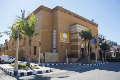 الرؤية لتنمية المواهب - جدة - +966 12 612 0210