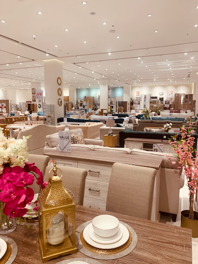 هوم بوكس جدة بارك - Jeddah 23322