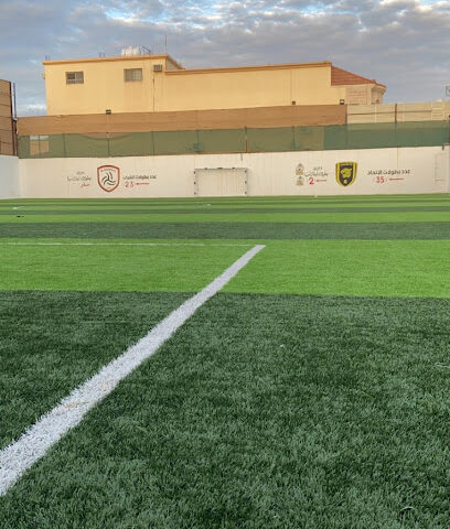 ملعب المصيف للكرة القدم - تبوك - +966 50 692 0472