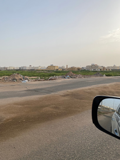 حديقة الخالدية النموذجية - Saudi Arabia|Al Duwadimi 17451،|LDMA8095، 8095 الحازمي، 4424، الخالدية،
