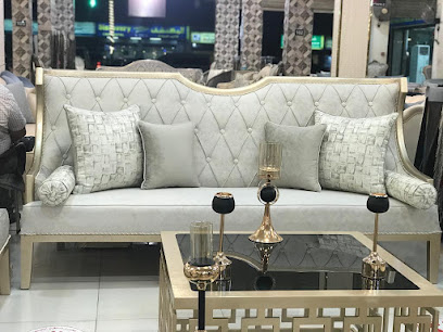 تالين للاثاث - نجران - +966 56 471 2154
