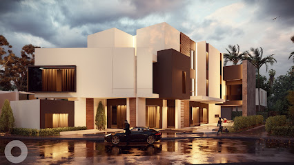 مكتب مدانة للاستشارات الهندسية والمعمارية - الخبر - +966 55 026 6770