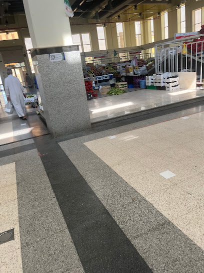 سوق الخضار في ينبع - Saudi Arabia|Yanbu 46422|Al Shati|32HX+62Q