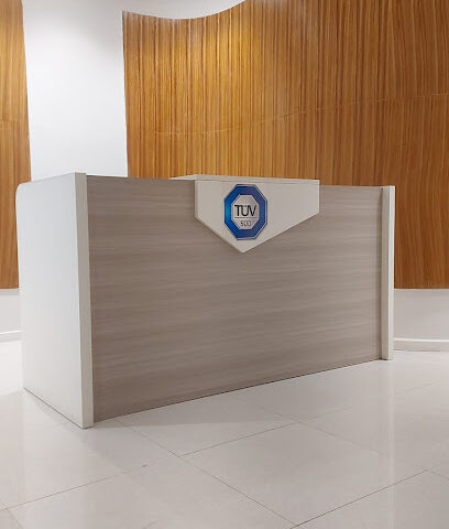 TUV SUD MIDDEL EAST فرع الرياض - الرياض - +966 11 200 2062