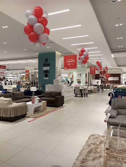 هوم بوكس تبوك - Tabuk 47315