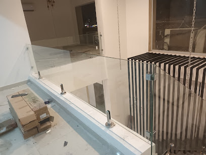 محل للزجاج والسيكوريت والمرايا - مكة المكرمة - +966 54 203 5417
