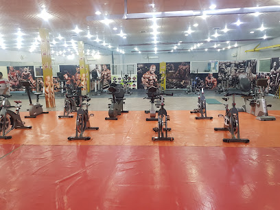 مركز أبطال الخرج الرياضي. - الخرج - +966 53 833 2265