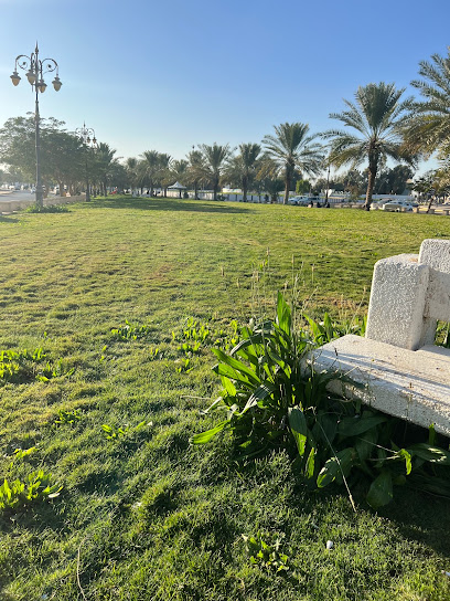حديقة النافورة - Tabuk 47911