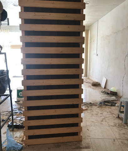 منجرة هادي العليوي - الزلفي - +966 55 488 8878