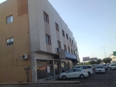 شركة التكنولوجيا للتجارة الآمنة - الرياض - +966 50 312 7174