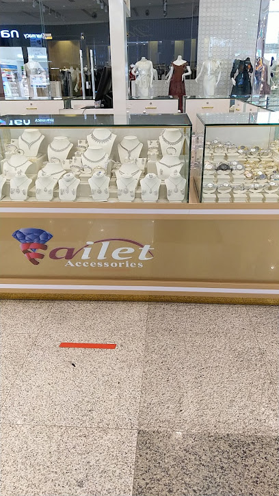 اكسسوار - Jazan 82725