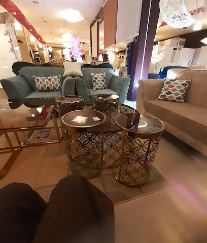 الراشدي للأثاث - الجرادية - +966 55 284 4337