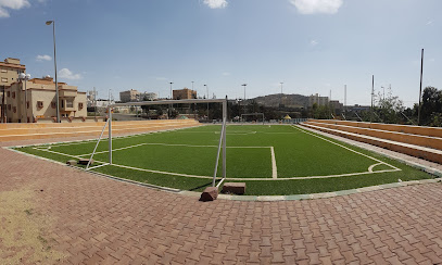 ملعب كرة قدم - النماص -