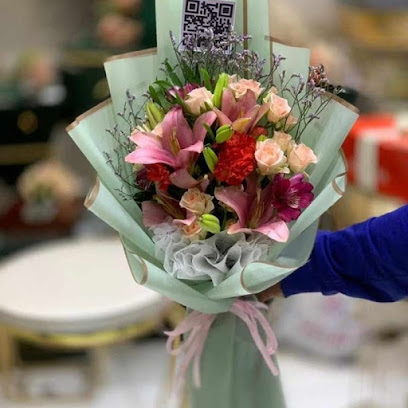 مراسم الورد - النماص - +966 54 604 7882