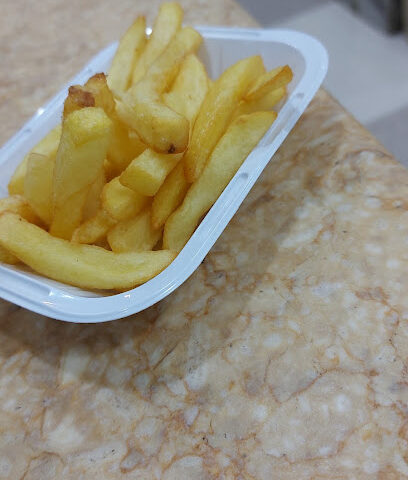 بروست طازج - المجاردة - +966 53 407 0630