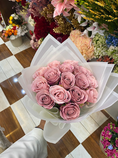 أزهار وارفة لتنسيق الورود والهدايا - Hafar Al Batin 39952