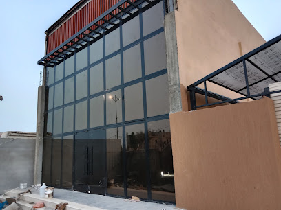 زجاج سكريت جيزان - جازان - +966 54 699 4932