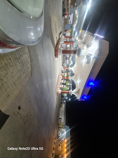 محطة سما القريات - Saudi Arabia|Al Qurayyat 77453|As Sinaiyah|7898 Al Madinah Al Munawarah Rd