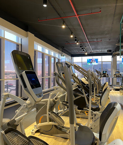 نادي فيتاليتي للياقة البدنية - الرياض - +966 9200 02913