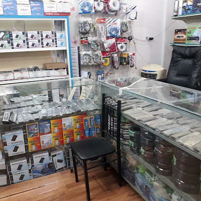 جهانجير علم - تبوك - +966 55 819 5653