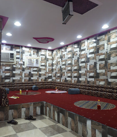 مطعم مرحبا المجاردة للأسماك الحقيقية - المجاردة - +966 55 973 1877