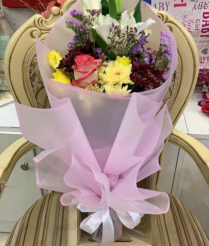 هدايا الجوري للزينة ٢ - الدمام - +966 55 883 2243