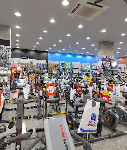 بيت الرياضة الفالح - جازان - +966 17 322 0008