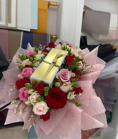 زهرة سبتمبر - عرعر - +966 50 392 1541