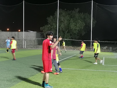 ملعب الأساطير ٢ - جدة - +966 54 482 0036