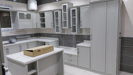 مطبخ بيت المطبخ - تبوك - +966 54 459 3423
