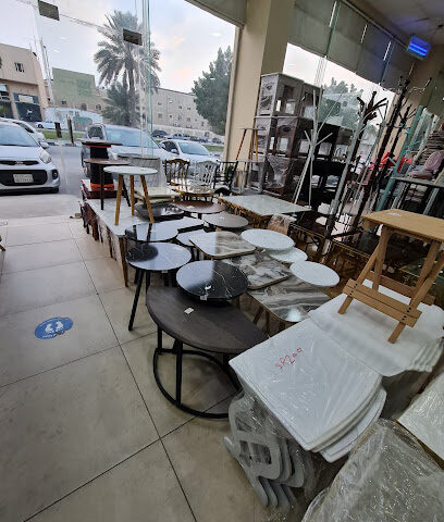 مفروشات المسحر - القطيف - +966 13 854 5500