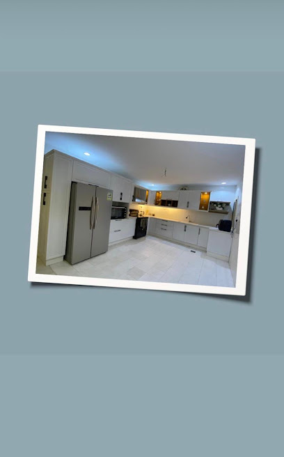 العيدروس للمطابخ الراقية. - Saudi Arabia|Taif 26525|Jubrah|Airport Rd
