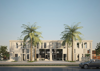 مكتب بن حمري للاستشارات الهندسية - الدمام - +966 13 818 3782