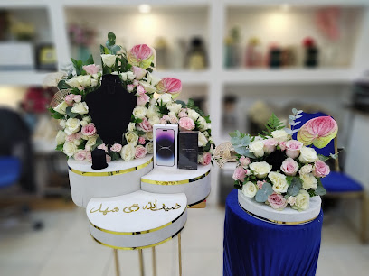 ازهارالصافي - حفر الباطن - +966 53 666 7293