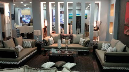 معرض مودرن هوم للاثاث جدة - جدة - +966 54 058 8019