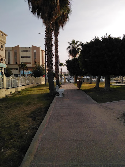 حديقة - Saudi Arabia|Taif 26514|Alhadaek|6CV8+VWR