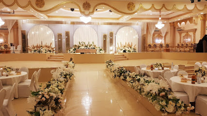 نبض الفرح للزهور وتنظيم الحفلات - ينبع - +966 54 304 0326