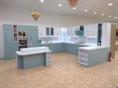 المطابخ الالمانية - نجران - +966 53 123 1196