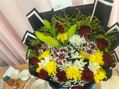 ورد طبيعي - الرياض - +966 53 559 2001