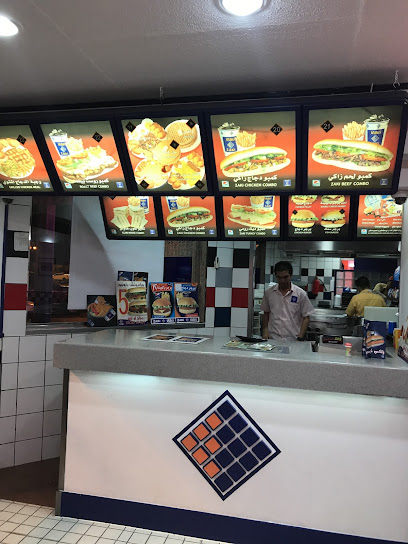 زاكي زكي - Saudi Arabia|Tabuk 47911|Alulaya|Al Imam Turki Ibn Abdullah Rd