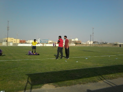 نادي رضوى - ينبع -