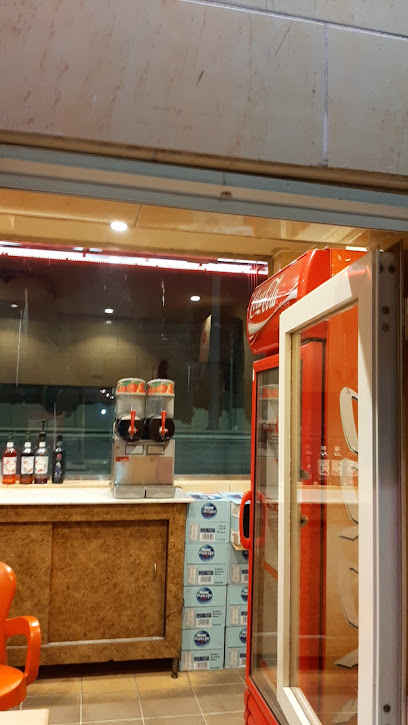 وقف كافيه - Saudi Arabia|Tabuk 47526|Prince Fahd Ibn Sultan Rd