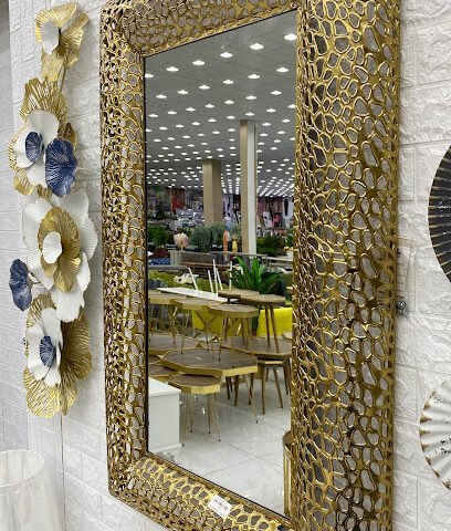 عالم المنزل للأثاث - بيشة - +966 55 978 5592