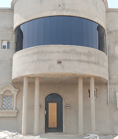 زجاج سكريت جيزان - جازان - +966 50 920 8057