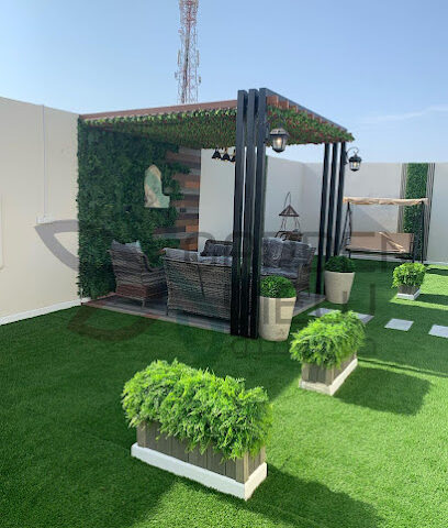 چاردن ڤيو إطلالة على الحديقة - جازان - +966 50 057 0024