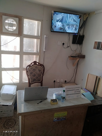 ورشه امواج الجنوب - Saudi Arabia|Abha 62529|7136،|4684 المحالة،