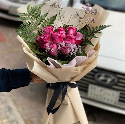 بتلة ورد Rose petal - الباحة - +966 53 651 5799