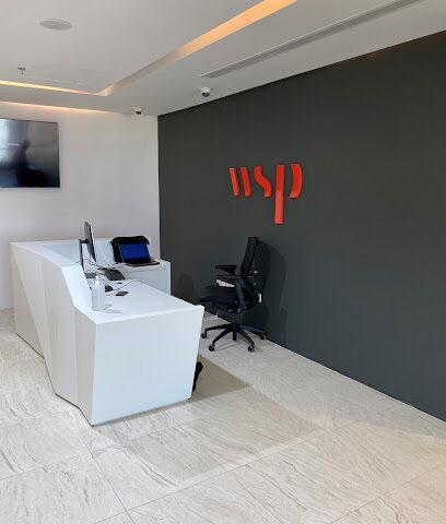 WSP جدة - جدة -