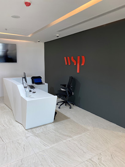 WSP جدة - Jeddah 23214