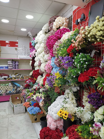 الريان للورد - Al Bahah 65525